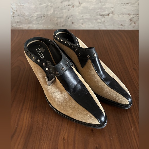 Sarkany‎ mules size 37